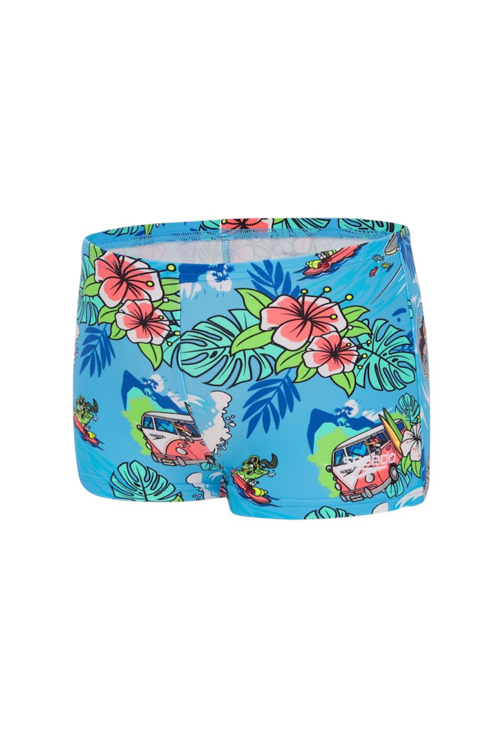 Speedo Toddler Boys Aquashort
