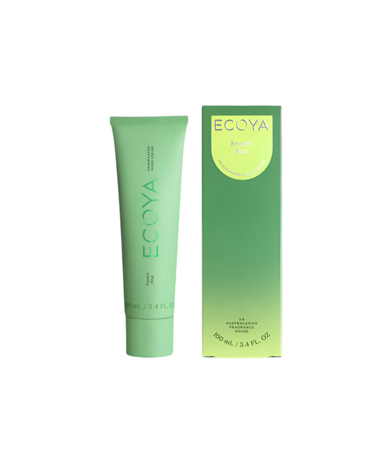 Ecoya French Pear Hand Cream 100ml
