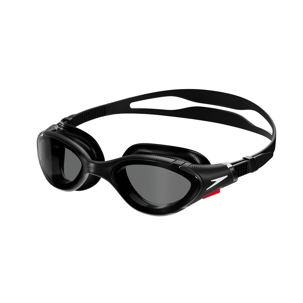 Speedo Biofuse 2.0 Goggle - Black/White/Smoke