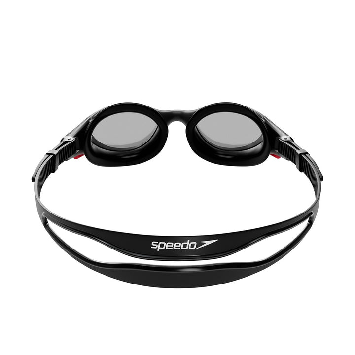 Speedo Biofuse 2.0 Goggle - Black/White/Smoke