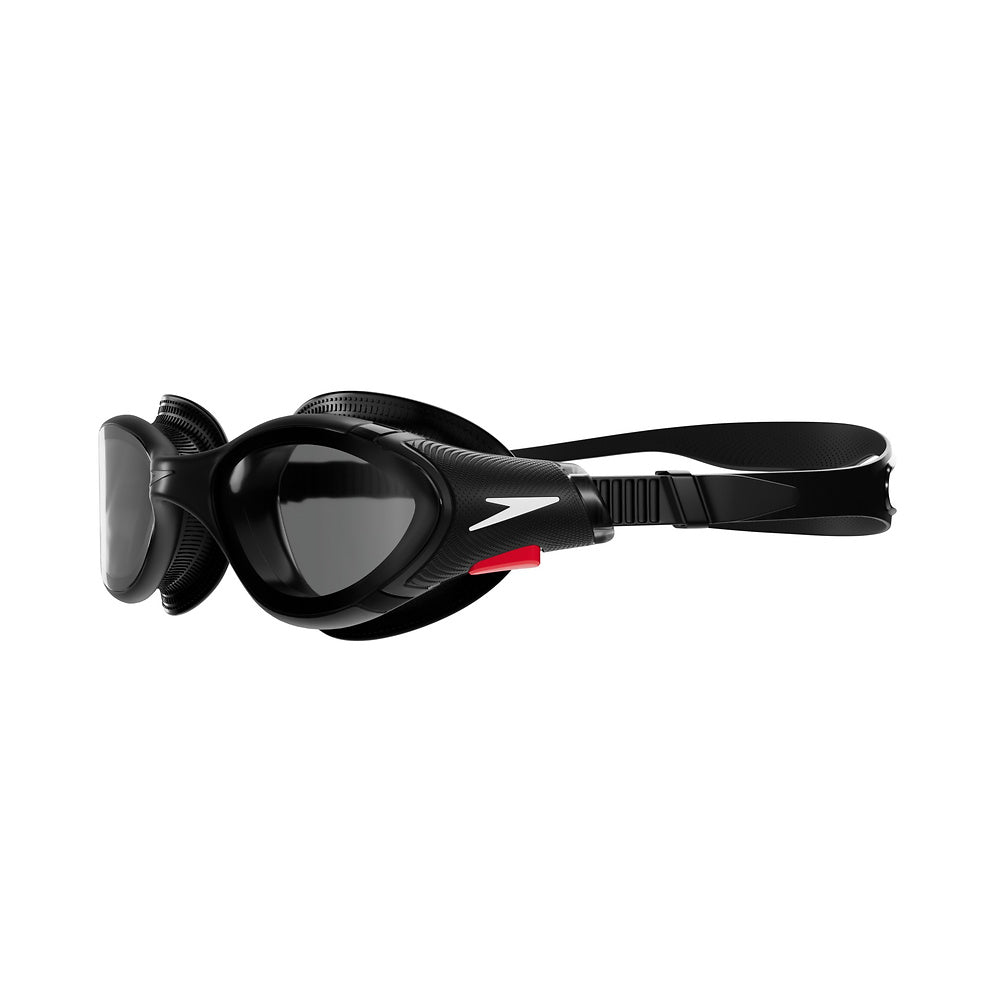 Speedo Biofuse 2.0 Goggle - Black/White/Smoke