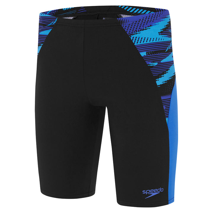 Speedo Mens END+ MAX Splice Jammer