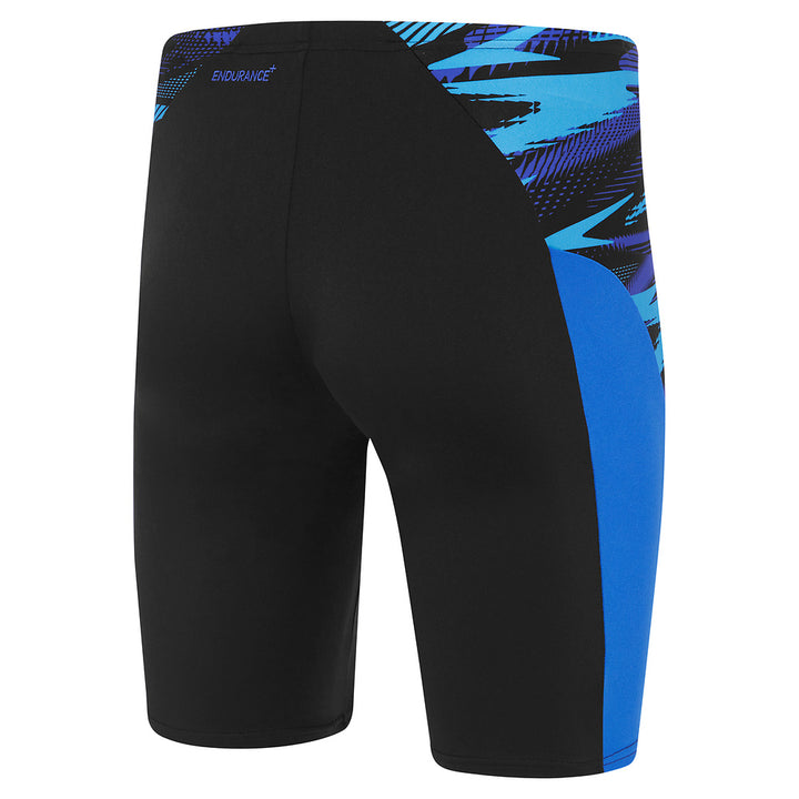 Speedo Mens END+ MAX Splice Jammer