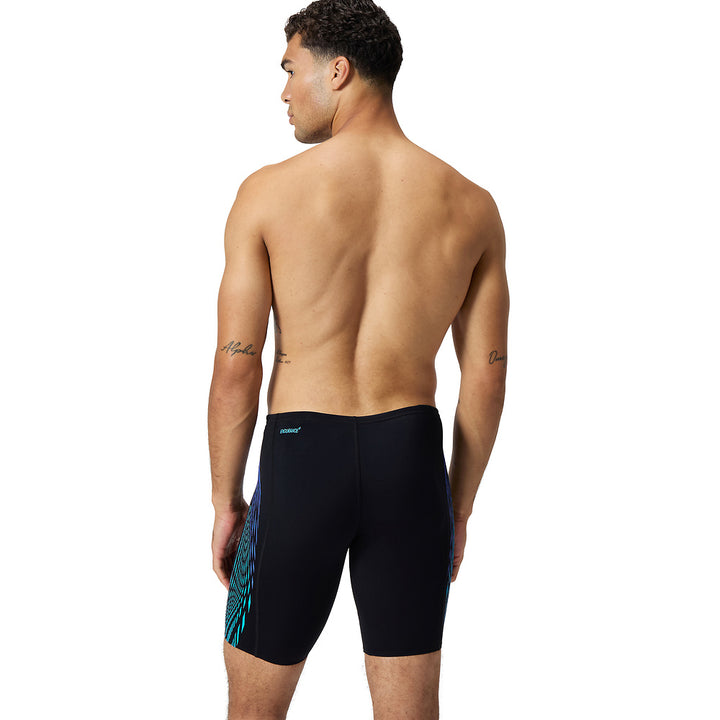 Speedo Mens Tech Panel Jammer