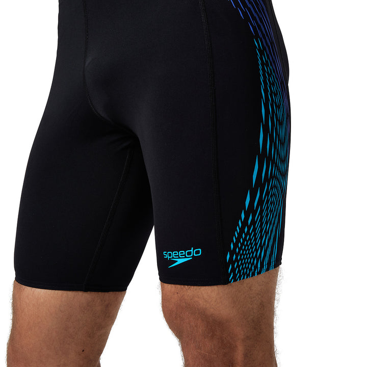 Speedo Mens Tech Panel Jammer