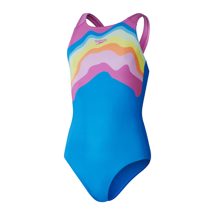 Speedo Girls Pulseback