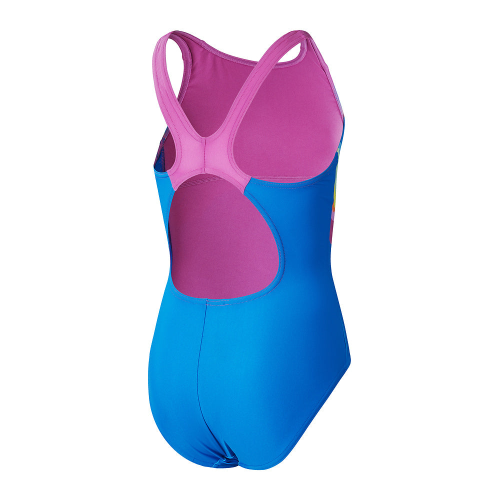 Speedo Girls Pulseback