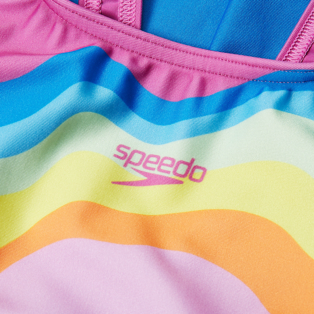 Speedo Girls Pulseback