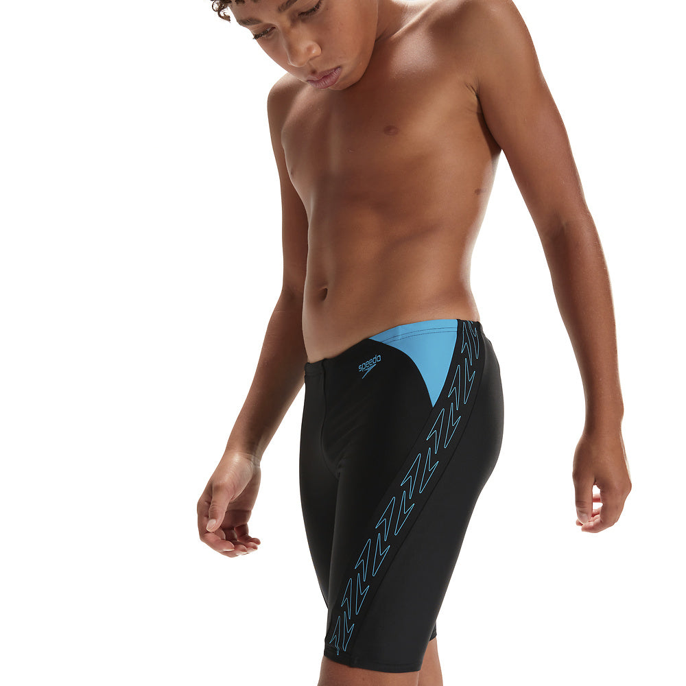 Speedo Boys Splice Jammer