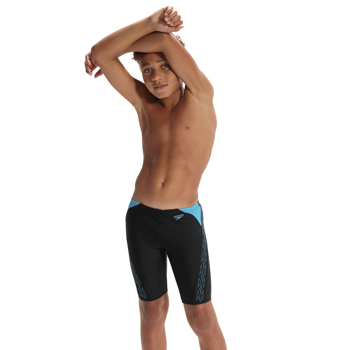 Speedo Boys Splice Jammer