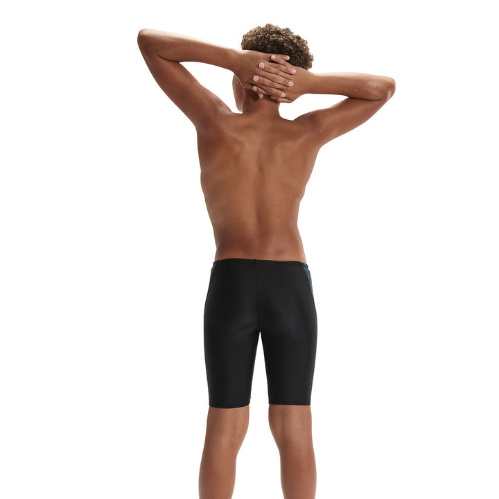 Speedo Boys Splice Jammer