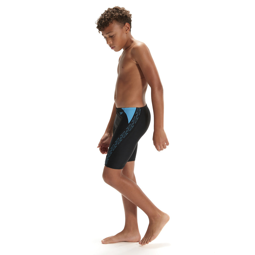 Speedo Boys Splice Jammer