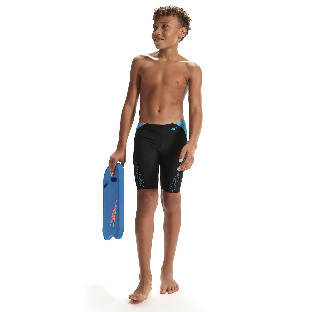 Speedo Boys Splice Jammer