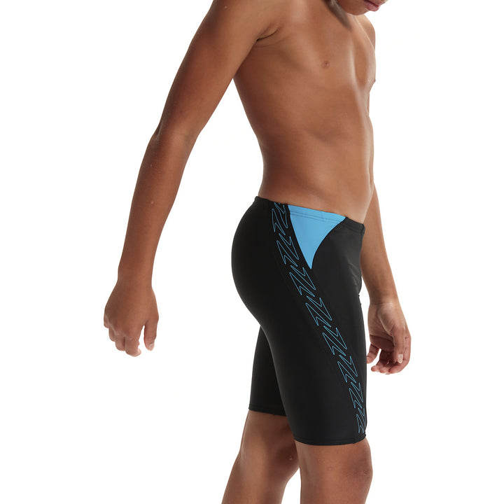 Speedo Boys Splice Jammer