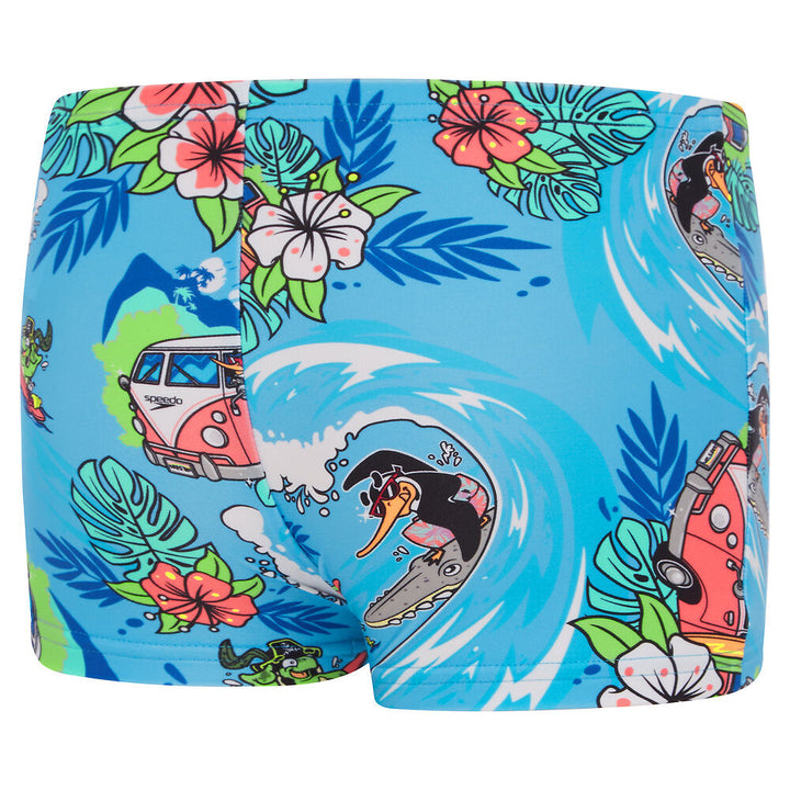 Speedo Toddler Boys Aquashort