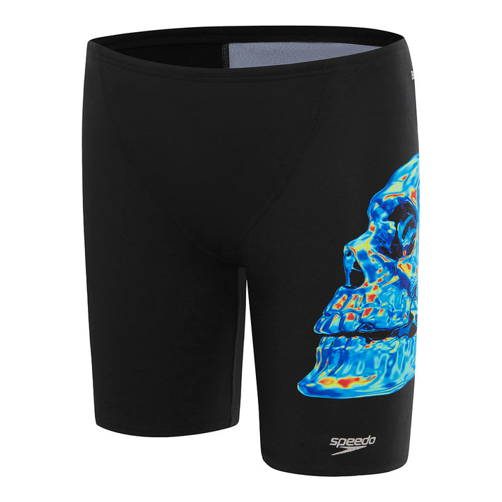 Speedo Boys Skull Jammer