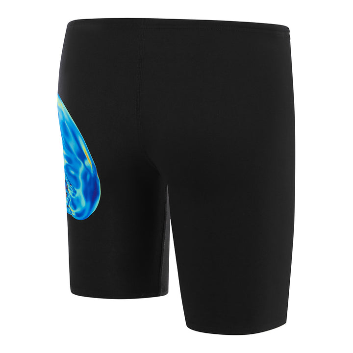 Speedo Boys Skull Jammer