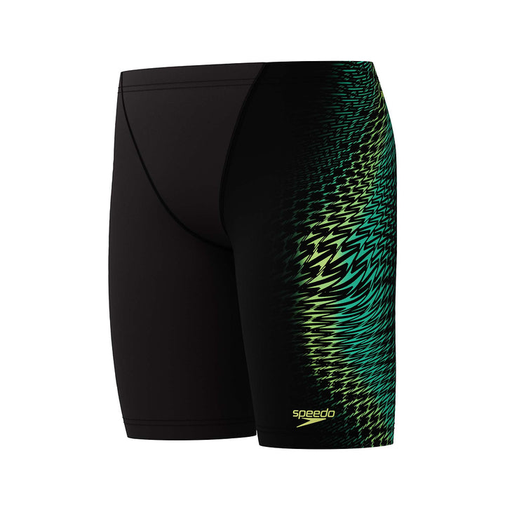 Speedo Junior Boys Sporty Tech Panel Jammer