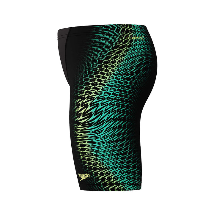 Speedo Junior Boys Sporty Tech Panel Jammer
