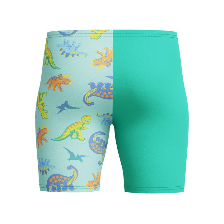 Speedo Toddler Boys Infant Print Jammer