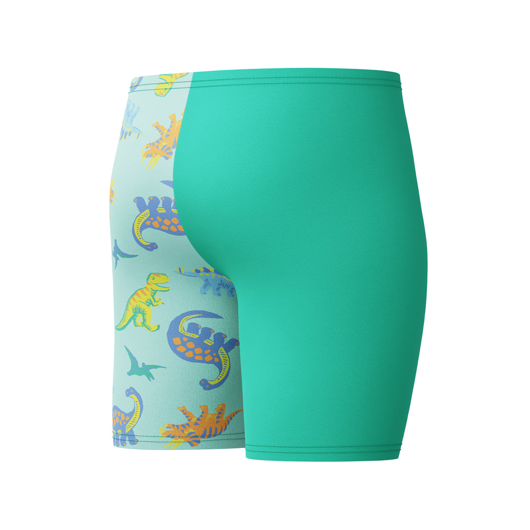 Speedo Toddler Boys Infant Print Jammer