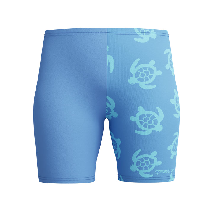 Speedo Toddler Boys Infant Print Jammer