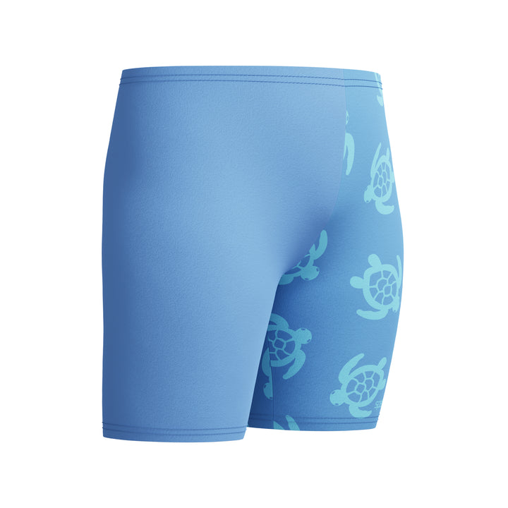 Speedo Toddler Boys Infant Print Jammer