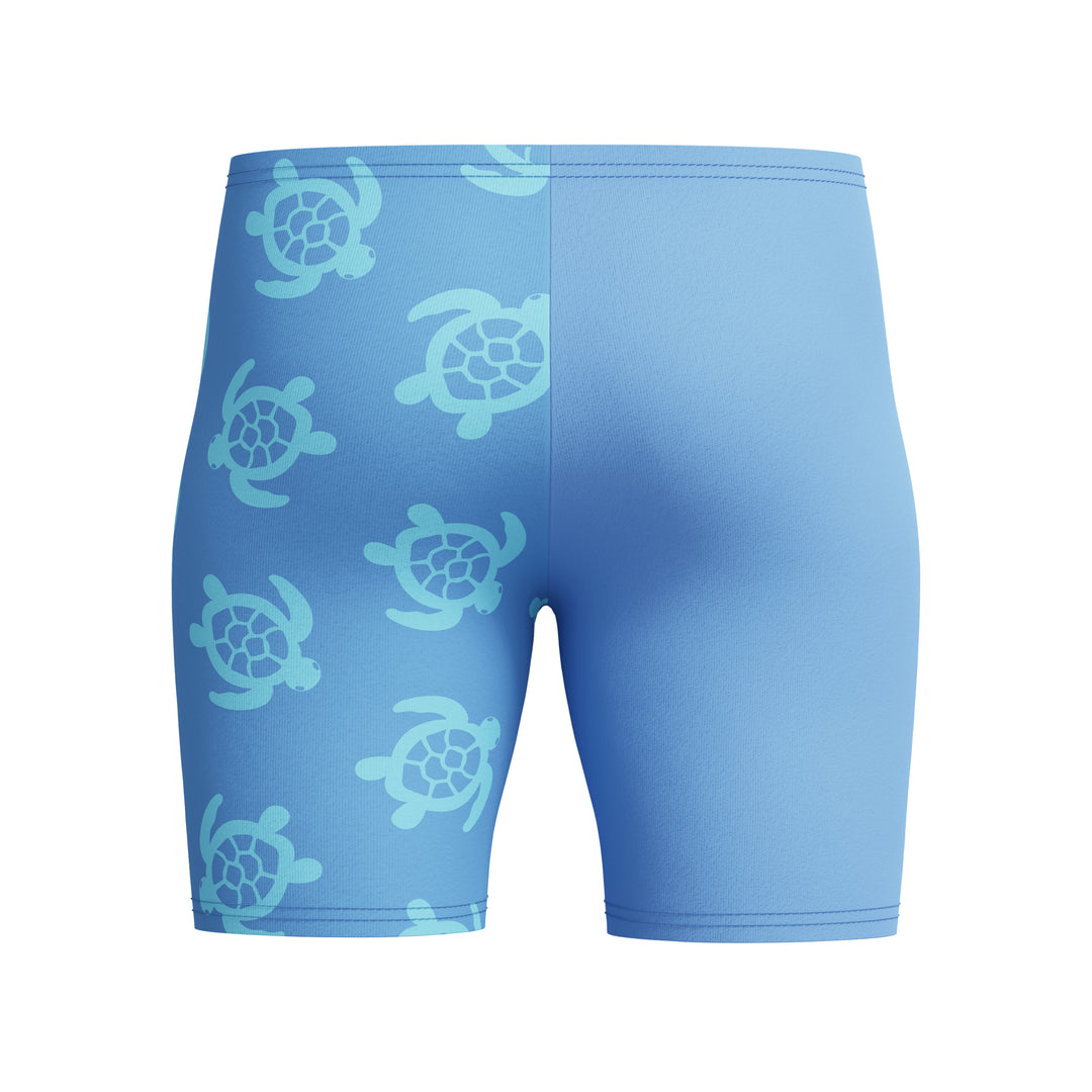 Speedo Toddler Boys Infant Print Jammer