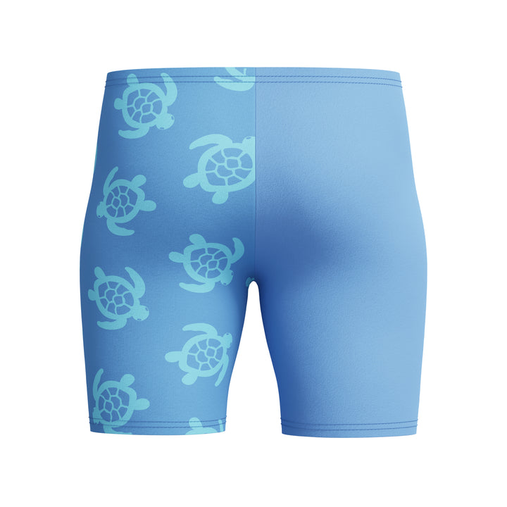 Speedo Toddler Boys Infant Print Jammer