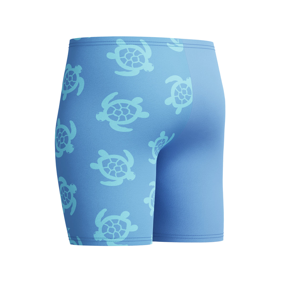 Speedo Toddler Boys Infant Print Jammer