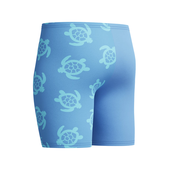 Speedo Toddler Boys Infant Print Jammer