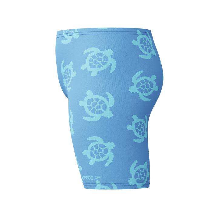 Speedo Toddler Boys Infant Print Jammer