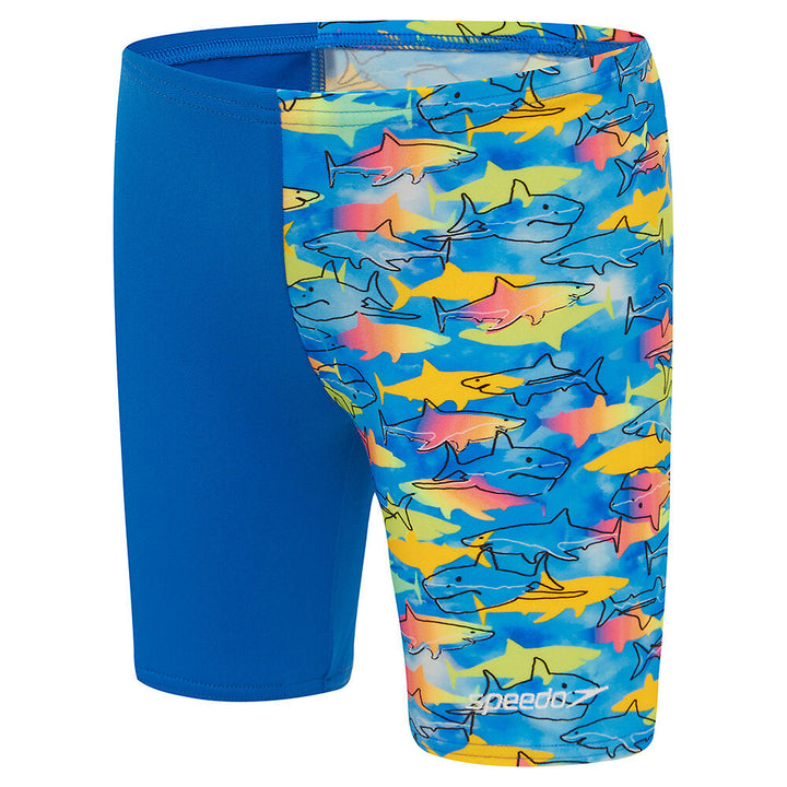 Speedo Toddler Boys Under The Sea Jammer