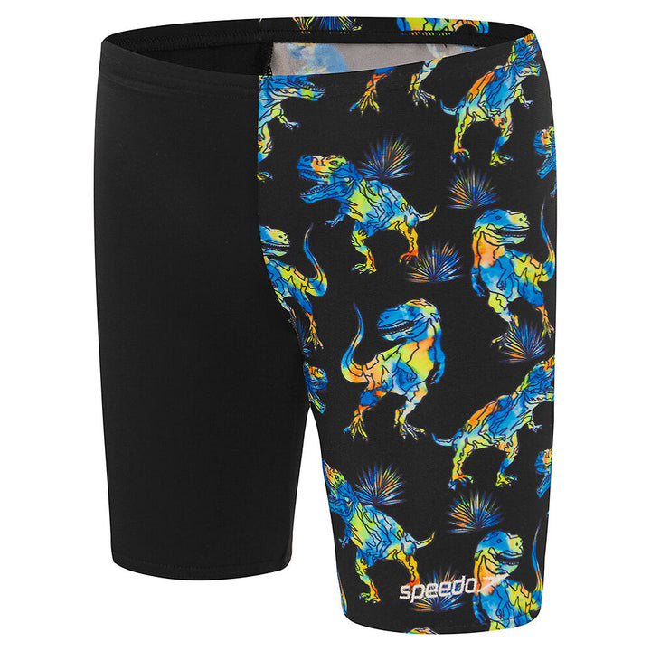 Speedo Toddler Boys Dinosaur Jammer