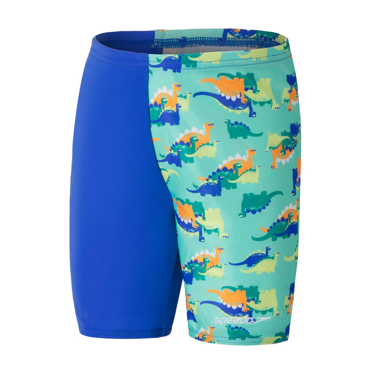 Speedo Toddler Boys Dinosaur Jammer