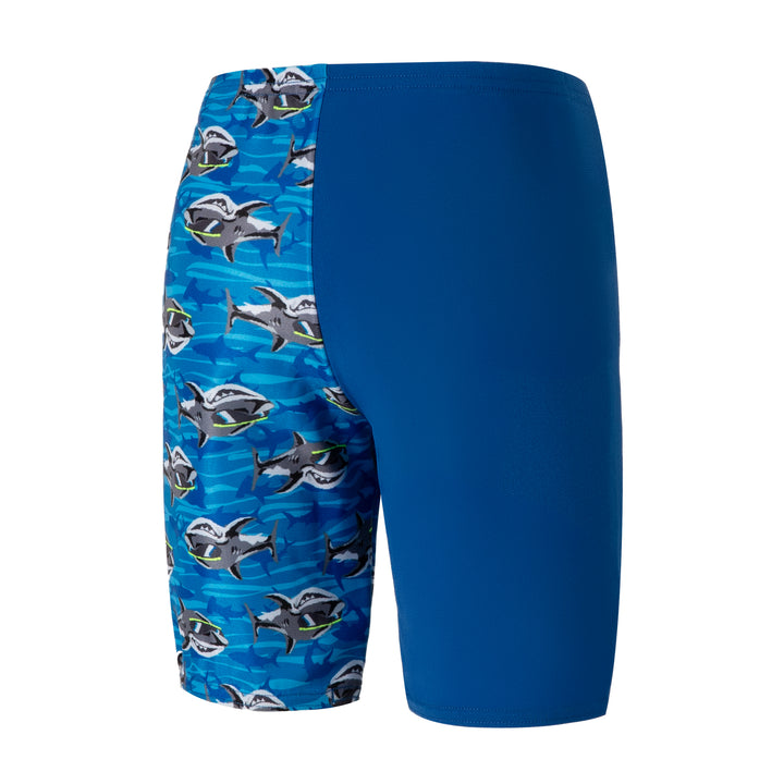 Speedo Toddler Boys Reef Shark Jammer