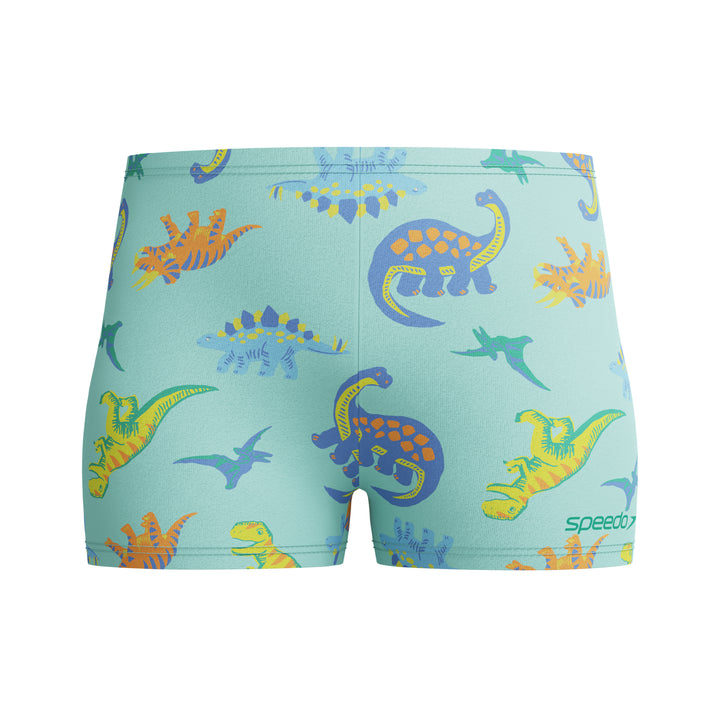 Speedo Infant Allover Print Aquashort