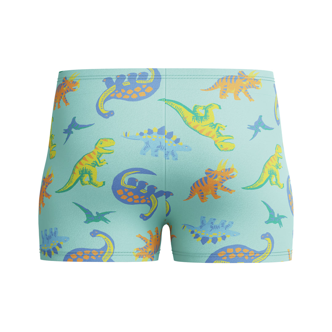 Speedo Infant Allover Print Aquashort