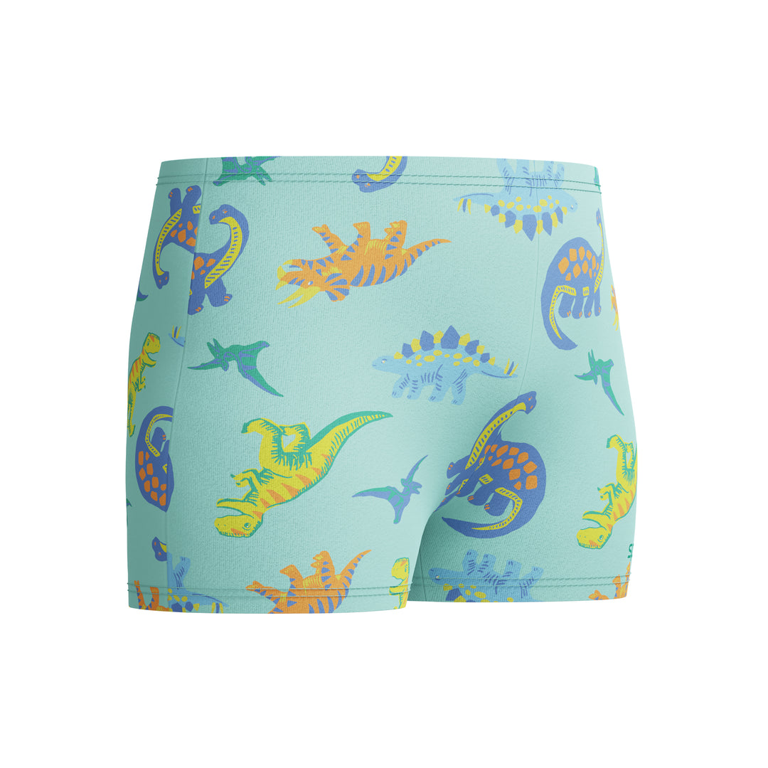 Speedo Infant Allover Print Aquashort