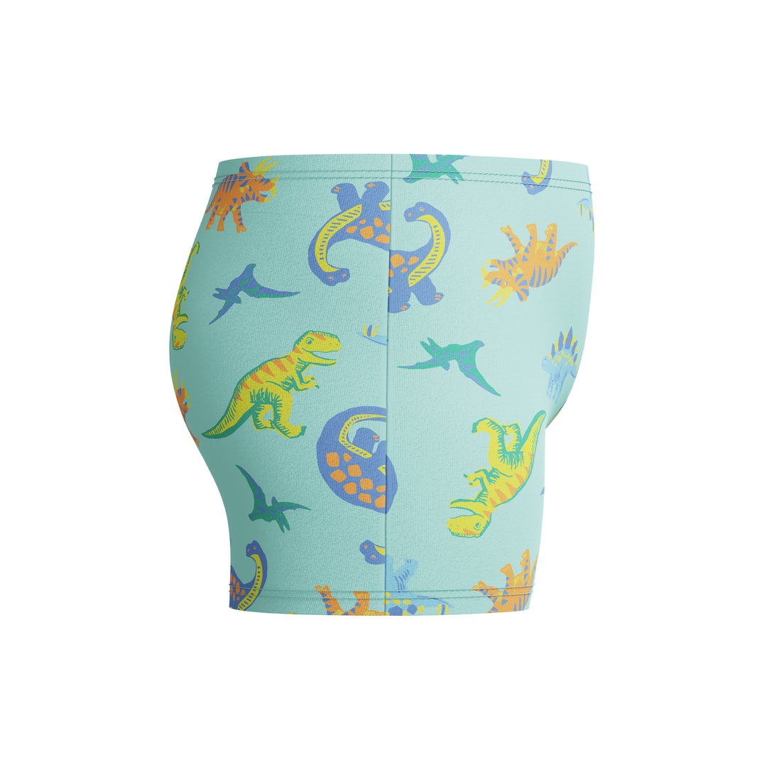 Speedo Infant Allover Print Aquashort