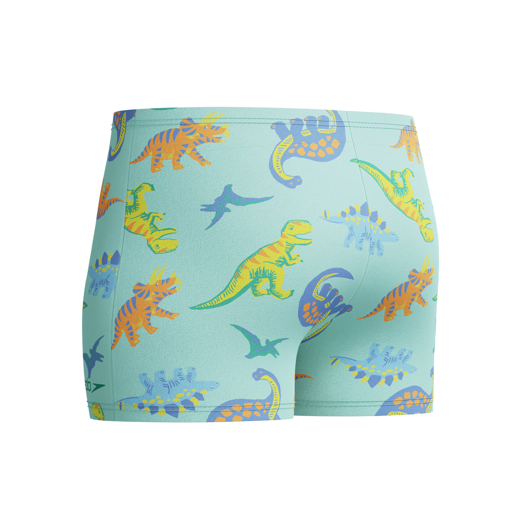 Speedo Infant Allover Print Aquashort