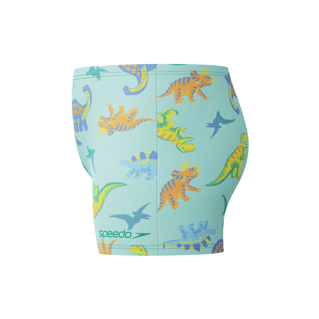Speedo Infant Allover Print Aquashort