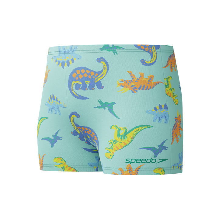Speedo Infant Allover Print Aquashort