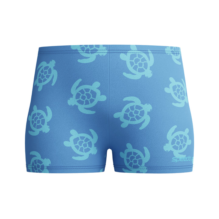 Speedo Infant Allover Print Aquashort