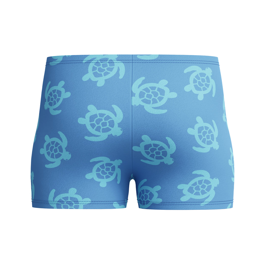 Speedo Infant Allover Print Aquashort