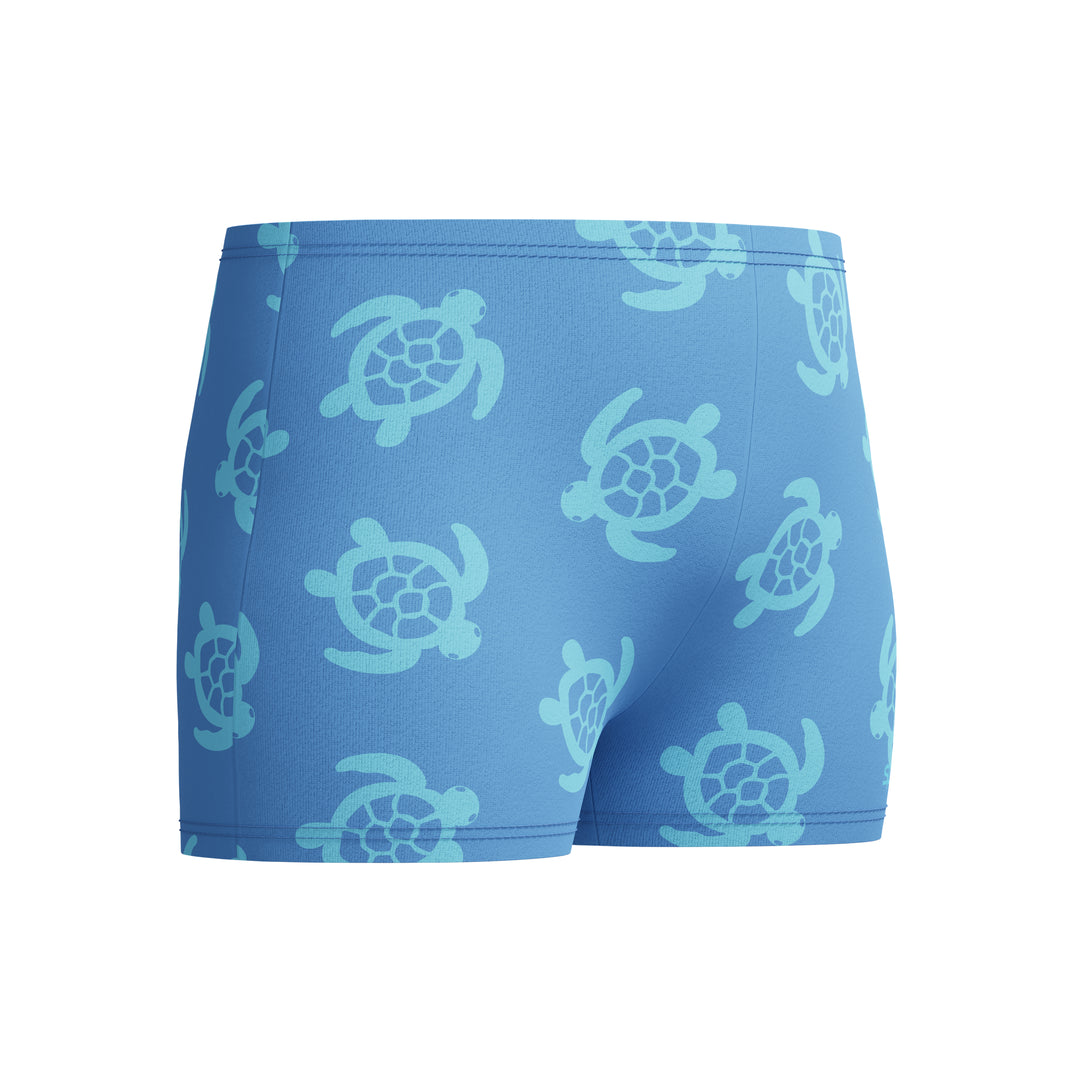 Speedo Infant Allover Print Aquashort