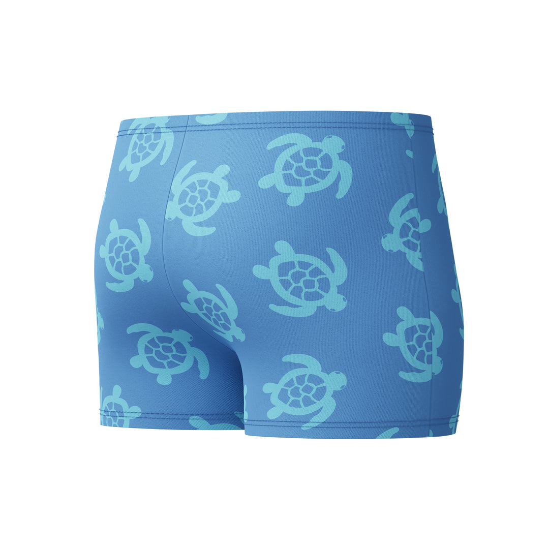Speedo Infant Allover Print Aquashort