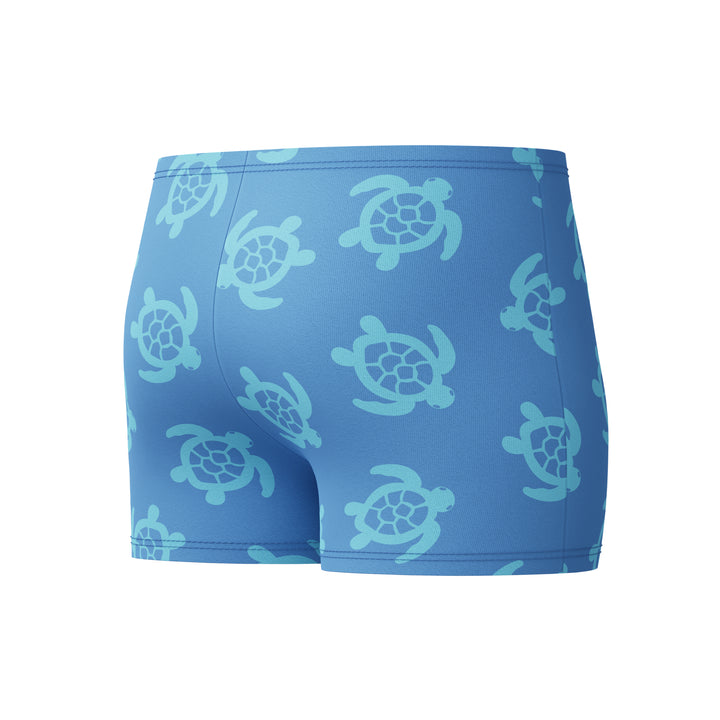 Speedo Infant Allover Print Aquashort