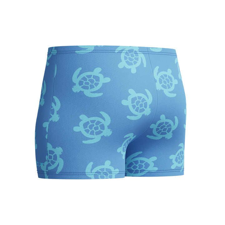 Speedo Infant Allover Print Aquashort