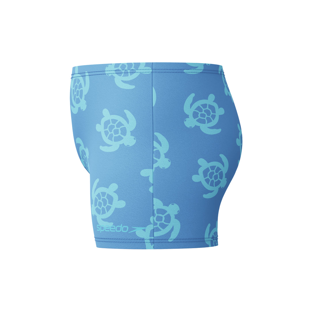 Speedo Infant Allover Print Aquashort